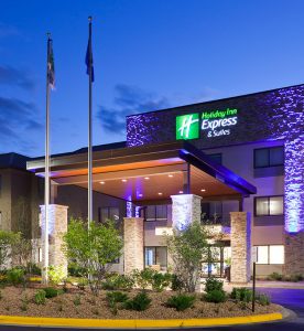 holiday-inn-express-golden-valley-image