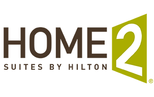 Home2 Suites by Hilton Logo