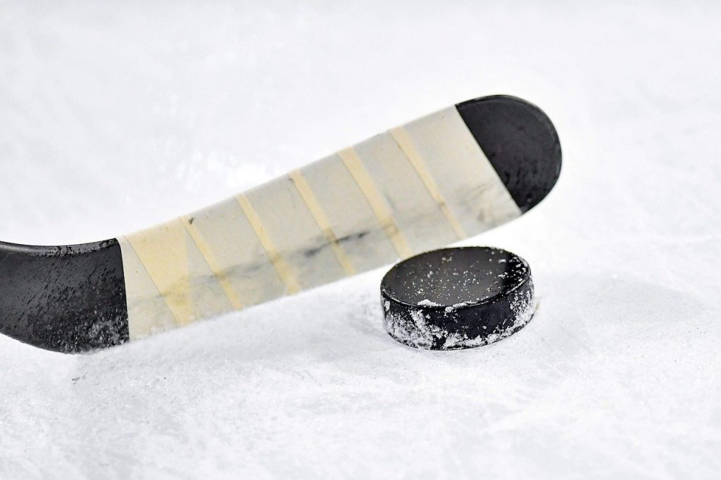 ice hockey, ice, sport