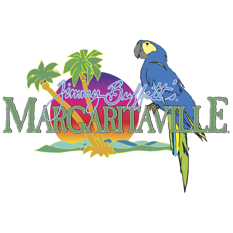 Margaritaville Logo - PNG