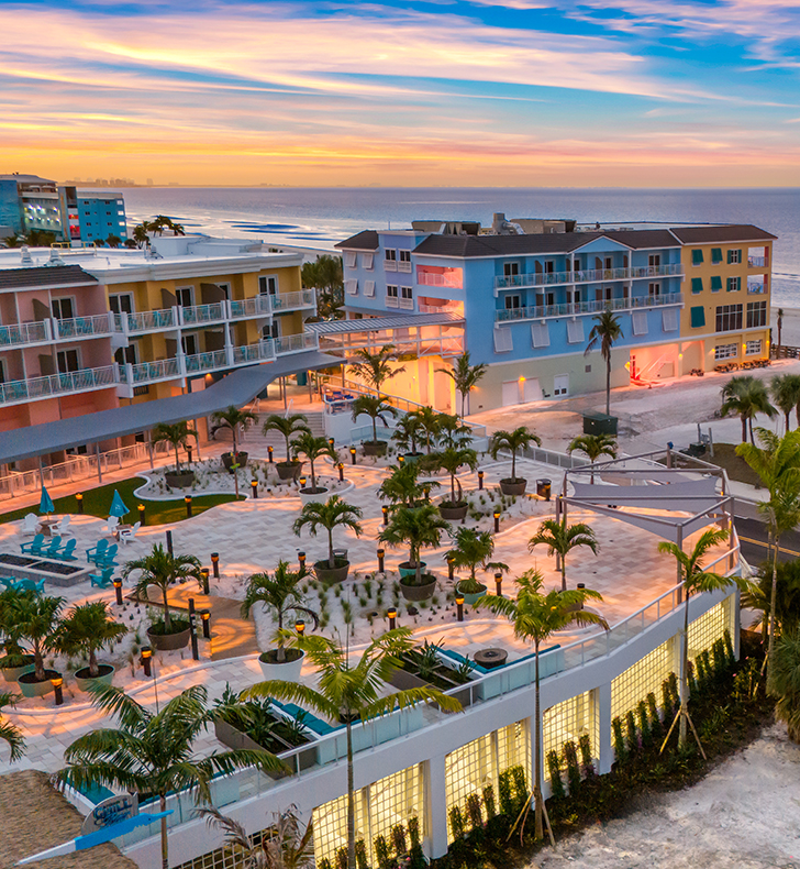 Margaritaville Beach Resort Fort Myers Beach