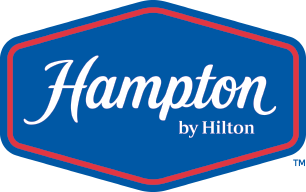 Hampton by Hilton Logo