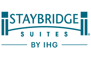 Staybridge Suites by IHG Logo