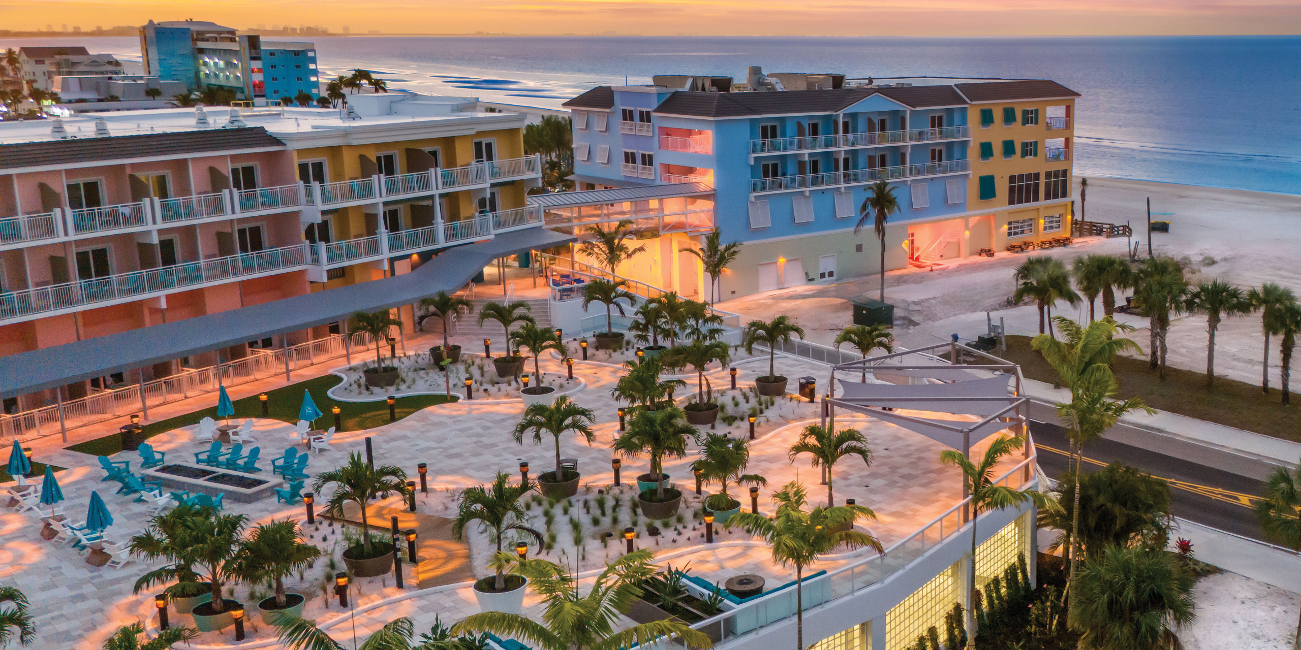 Margaritaville Beach Resort Fort Myers Beach