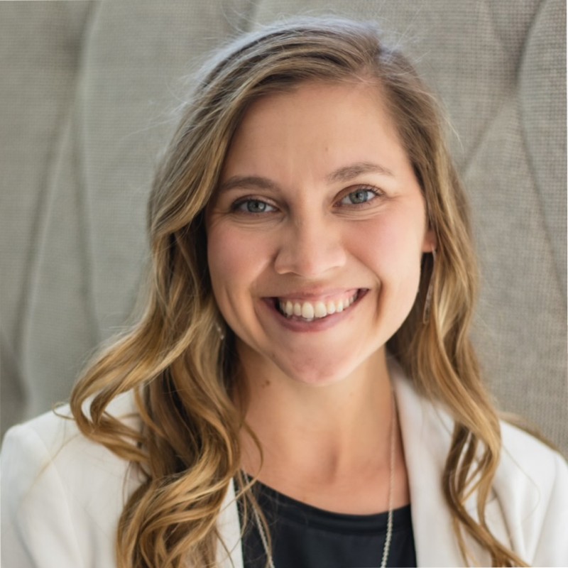 Emily Greydanus Headshot