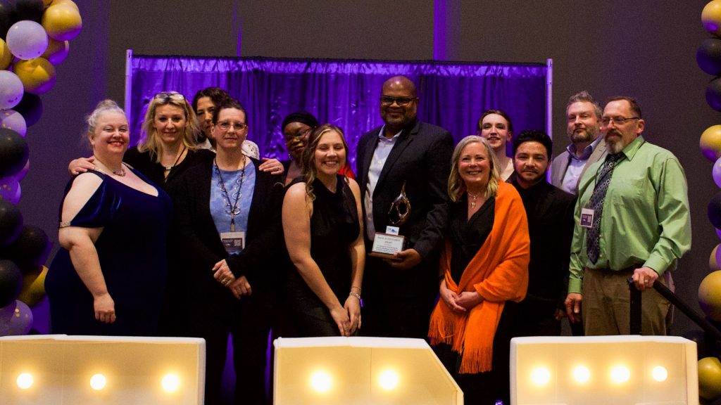 TPI Leadership Conference