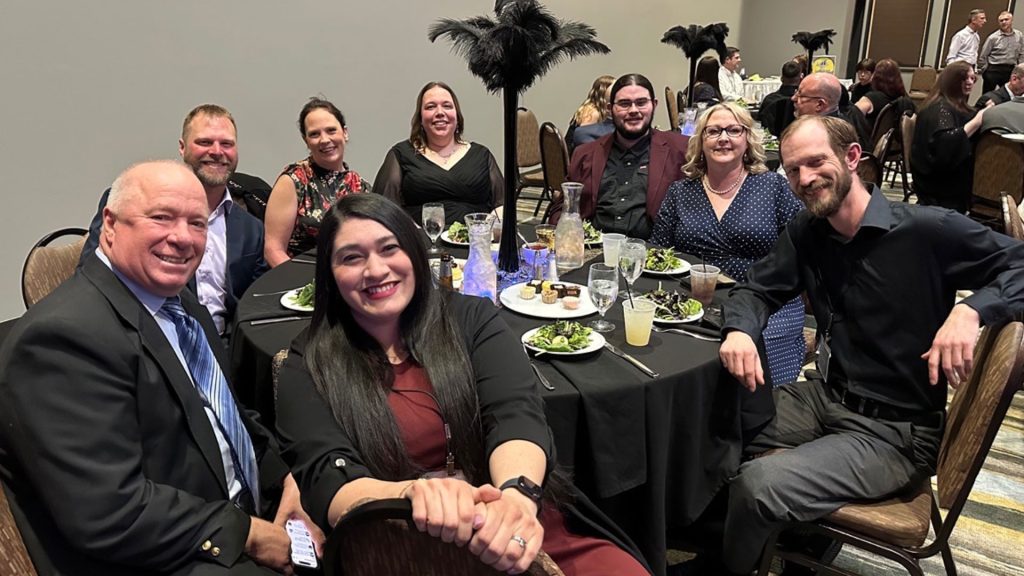 TPI Leadership Conference