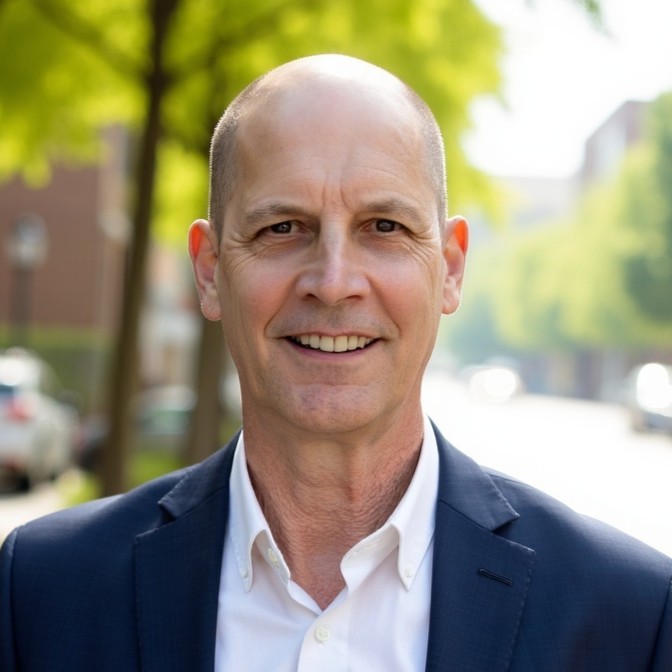 Pete Bromelkamp - Chief Human Resources Officer