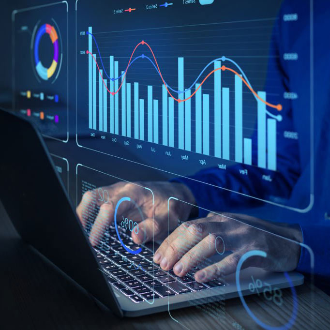 Analytics
