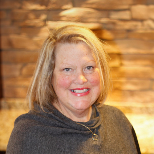 Lisa Widmark