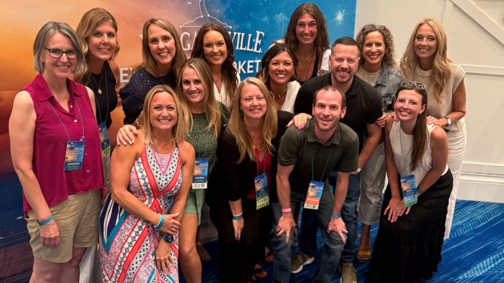 TPI Associates at Margaritaville Summit