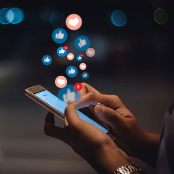 Social Media