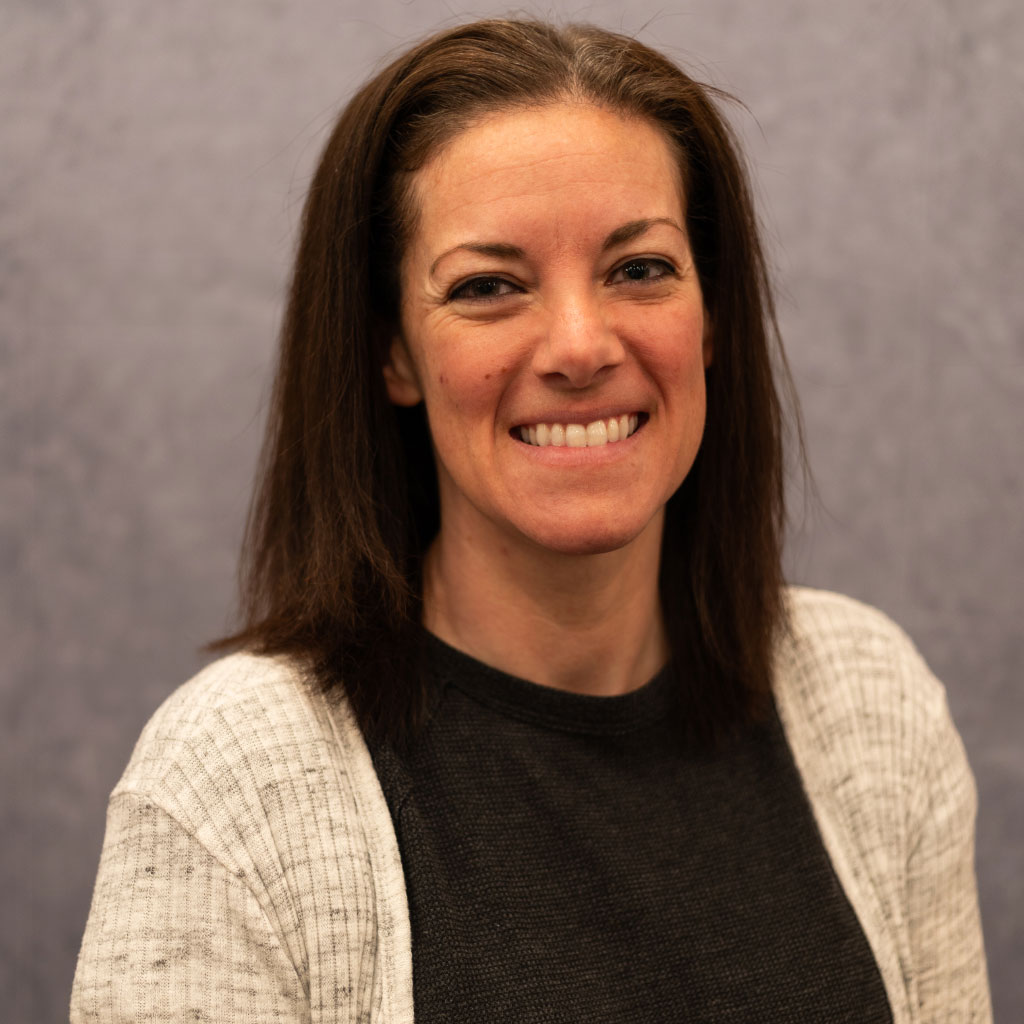 Stacie Schultz