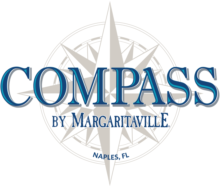 Compass Hotel by Margaritaville logo