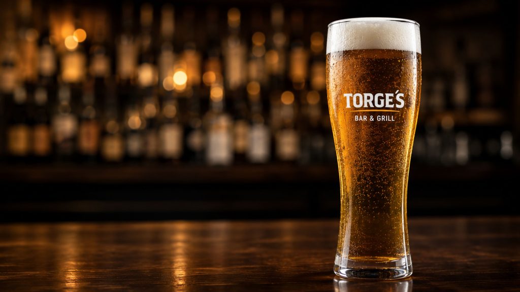 Torge's Bar & Grill